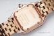 AC Factory Swiss Copy Panthere De Cartier Watch 27mm Rose Gold Full Diamonds (5)_th.jpg